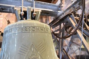 Glocken der Versöhnungskirche