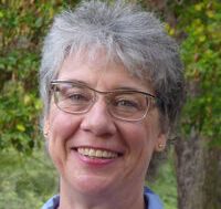 Pfarrerin Annette Reidt